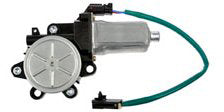 WINDOW LIFT MOTOR