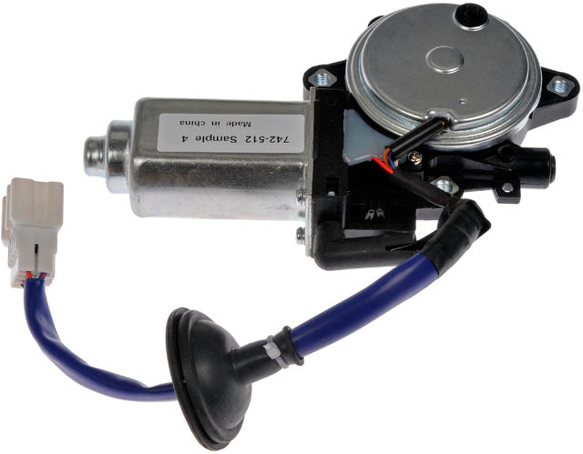 WINDOW LIFT MOTOR