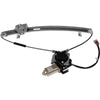 WINDOW LIFT MOTOR