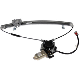 WINDOW LIFT MOTOR