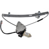 WINDOW LIFT MOTOR