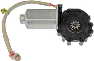 WINDOW LIFT MOTOR