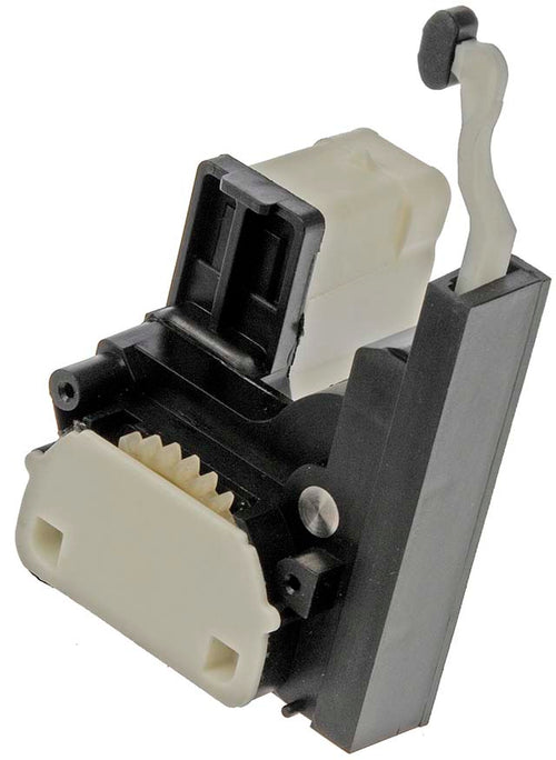 DOOR LOCK ACTUATOR