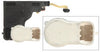 DOOR LOCK ACTUATOR