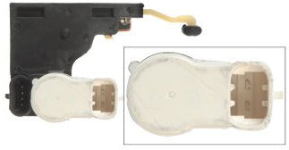 DOOR LOCK ACTUATOR