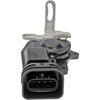 DOOR LOCK ACTUATOR