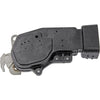 DOOR LOCK ACTUATOR