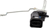 DOOR LOCK ACTUATOR