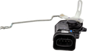 DOOR LOCK ACTUATOR