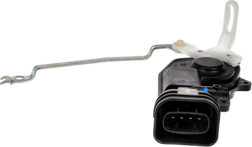 DOOR LOCK ACTUATOR