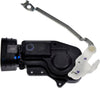 DOOR LOCK ACTUATOR