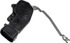 DOOR LOCK ACTUATOR