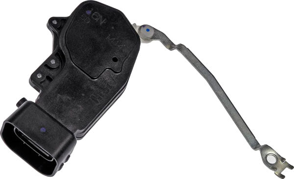 DOOR LOCK ACTUATOR
