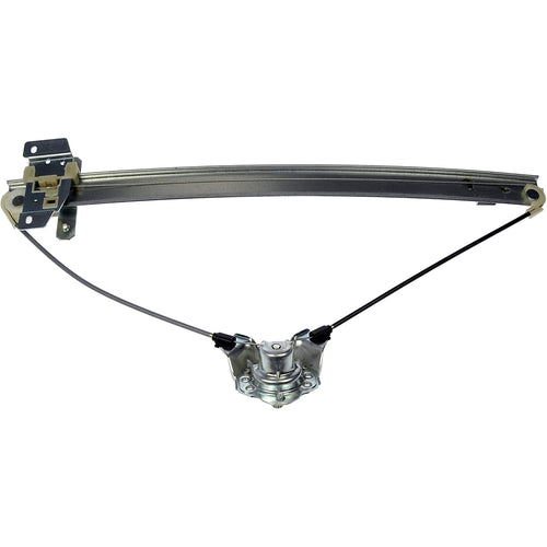 Window Reg Manual