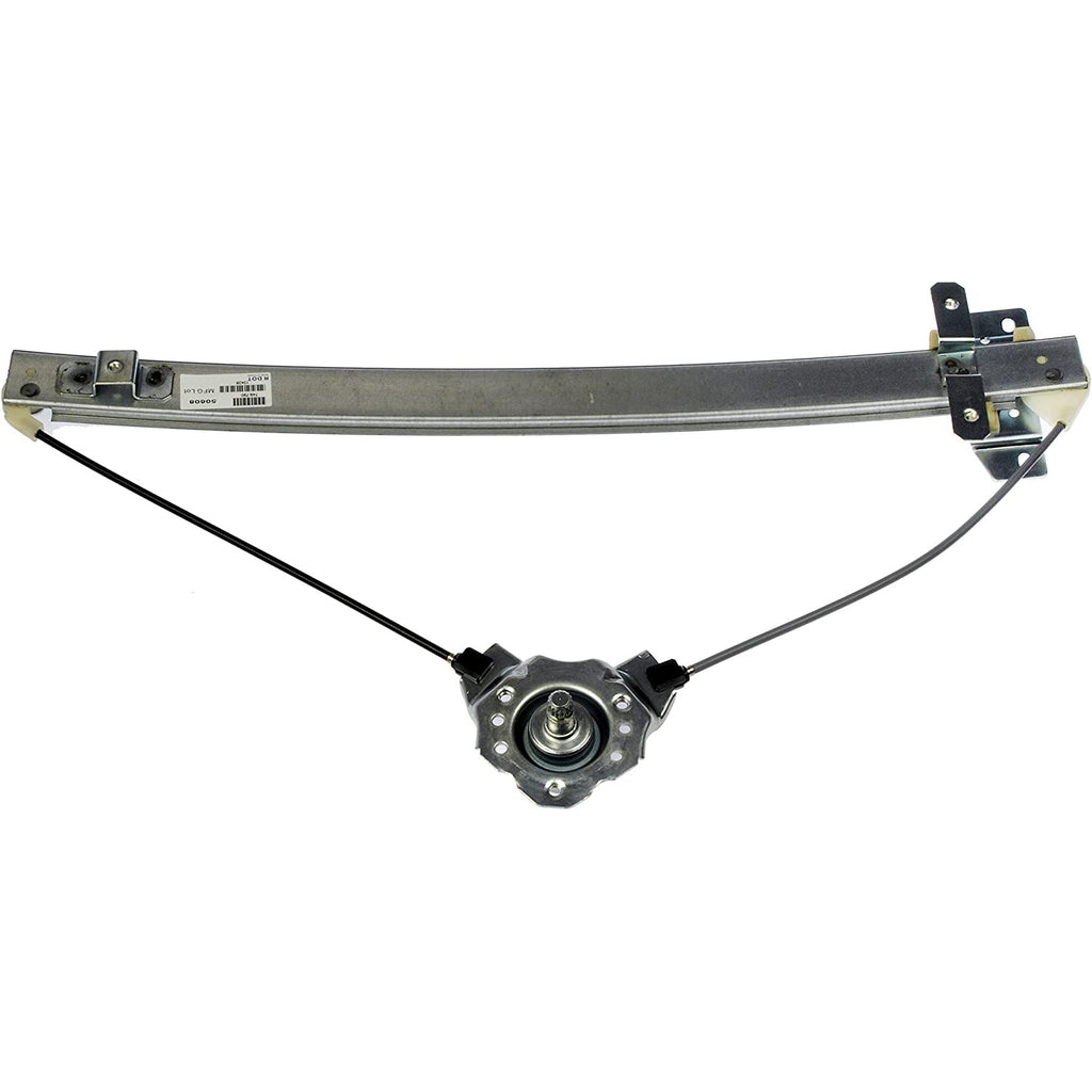 Window Reg Manual