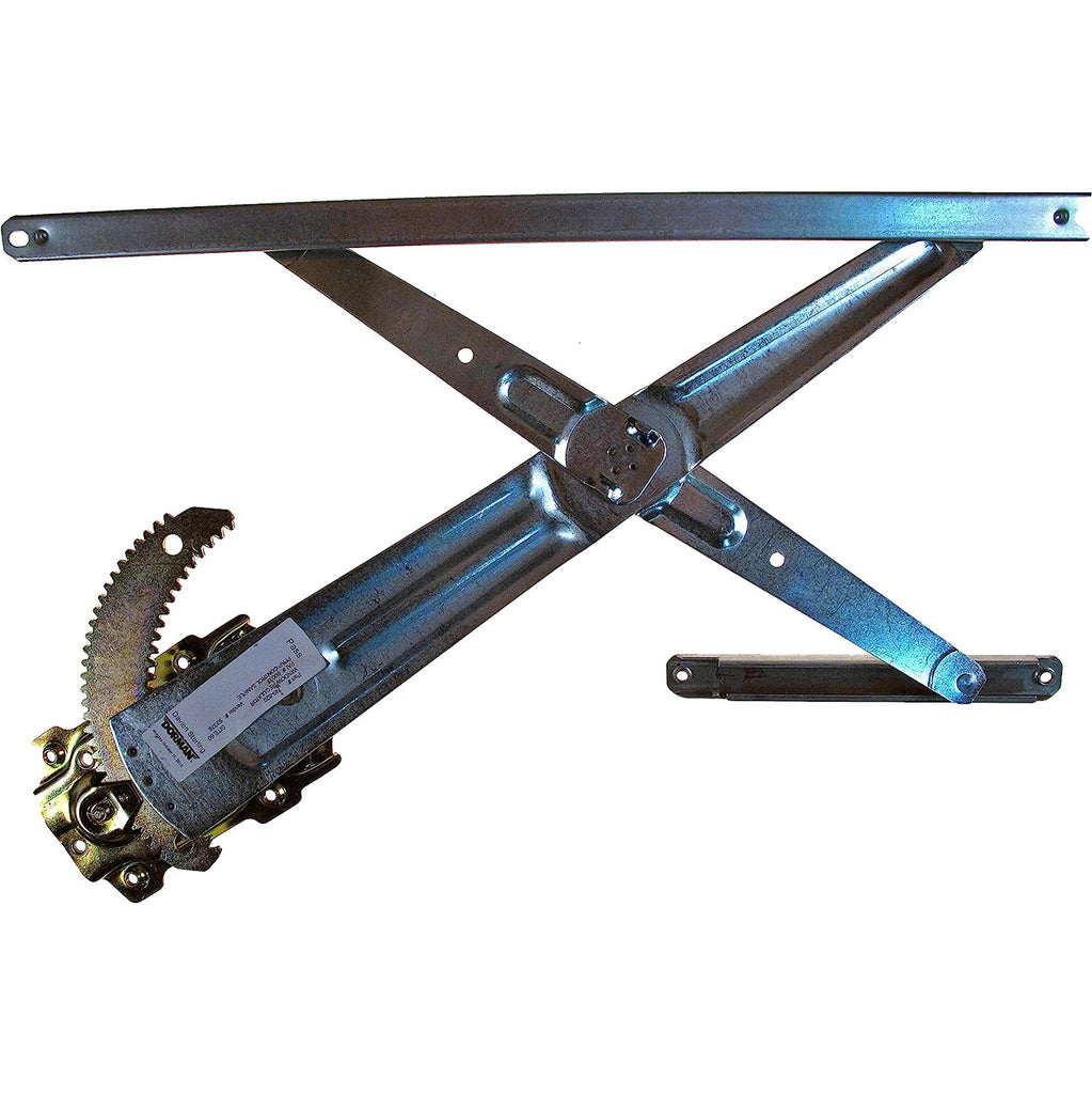 Window Reg Manual