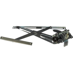 Window Reg Manual