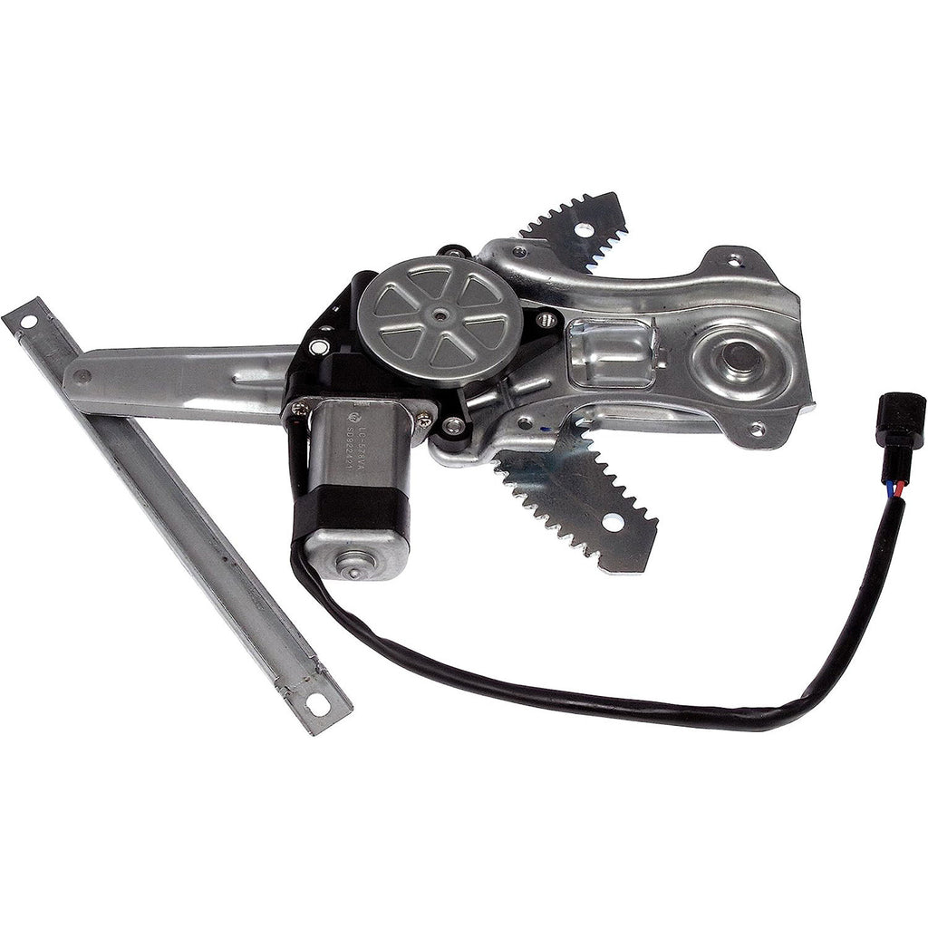 Window Reg Assy