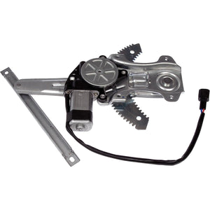 Window Reg Assy