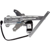 Window Reg Assy
