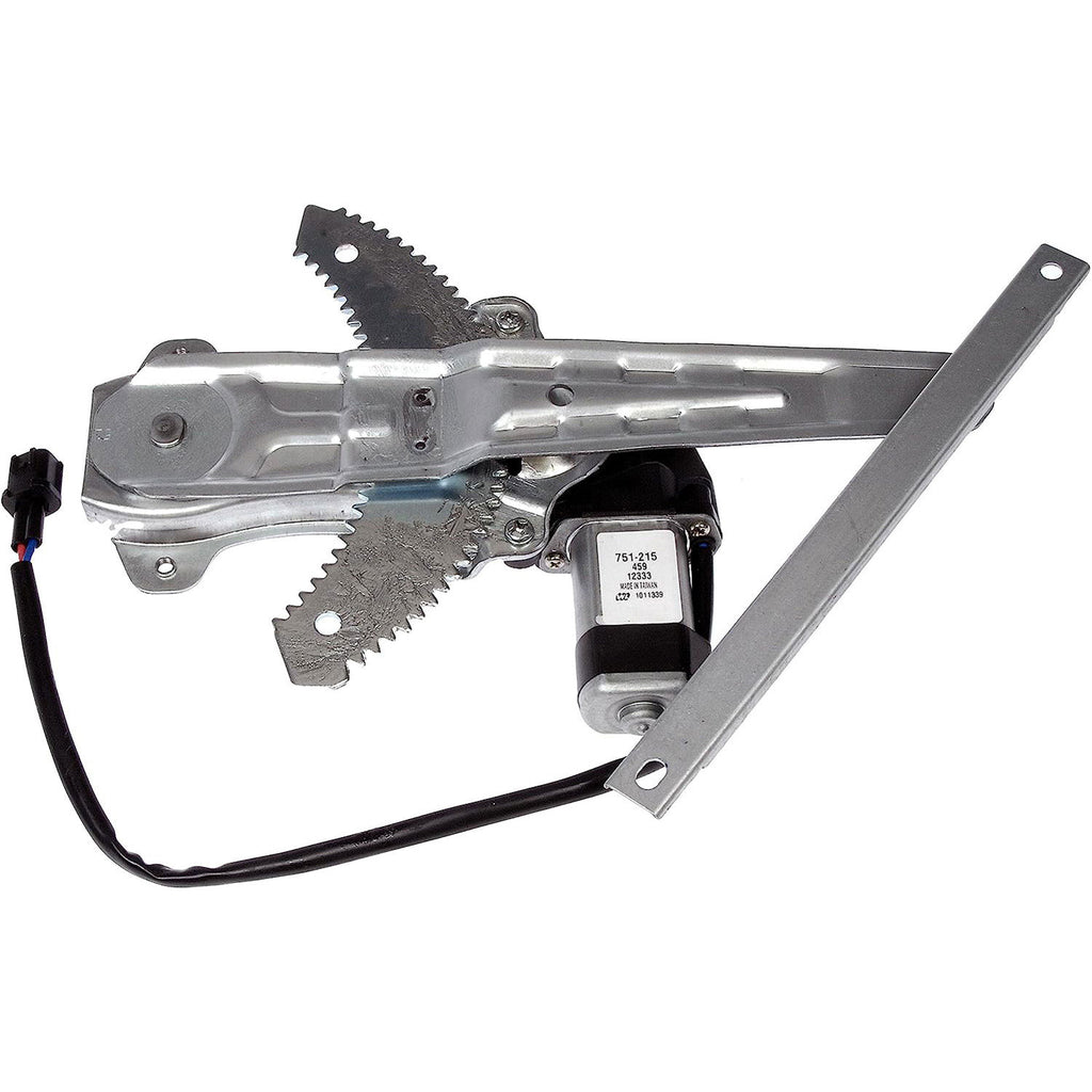 Window Reg Assy