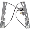 Window Reg Assy