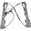 Window Reg Assy