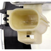 Window Reg Assy