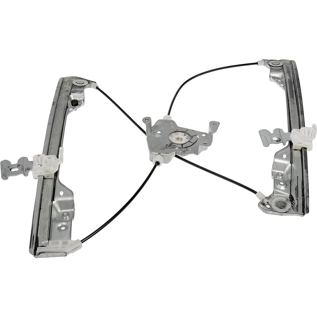 WINDOW REG, POWER