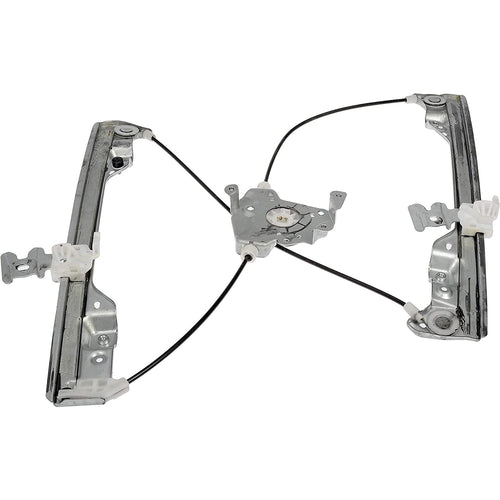 WINDOW REG, POWER