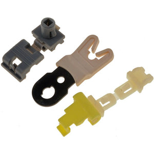 Door Lock Rod Clip