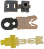 Door Lock Rod Clip