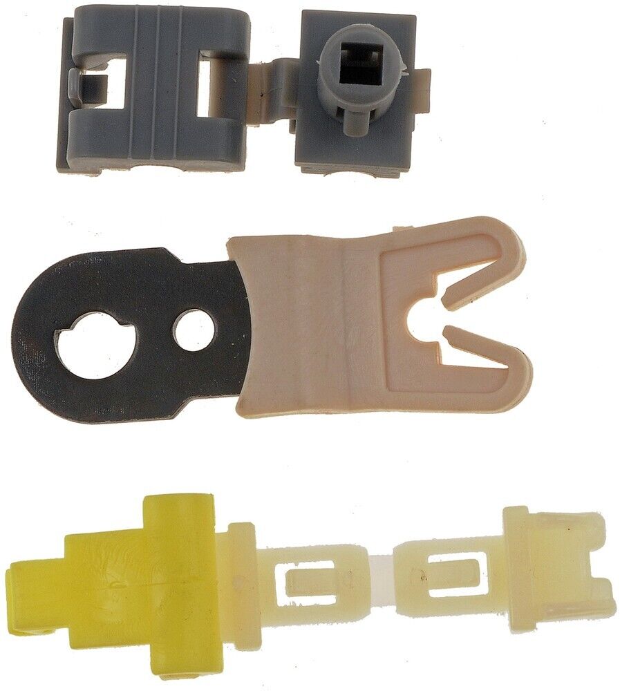 Door Lock Rod Clip