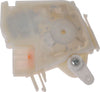 DOOR LOCK ACTUATOR