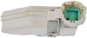 DOOR LOCK ACTUATOR