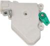 DOOR LOCK ACTUATOR