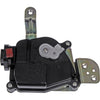 DOOR LOCK ACTUATOR