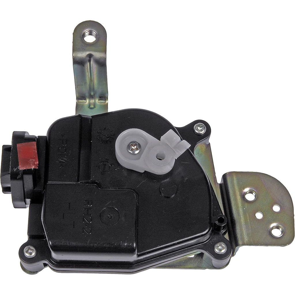 DOOR LOCK ACTUATOR