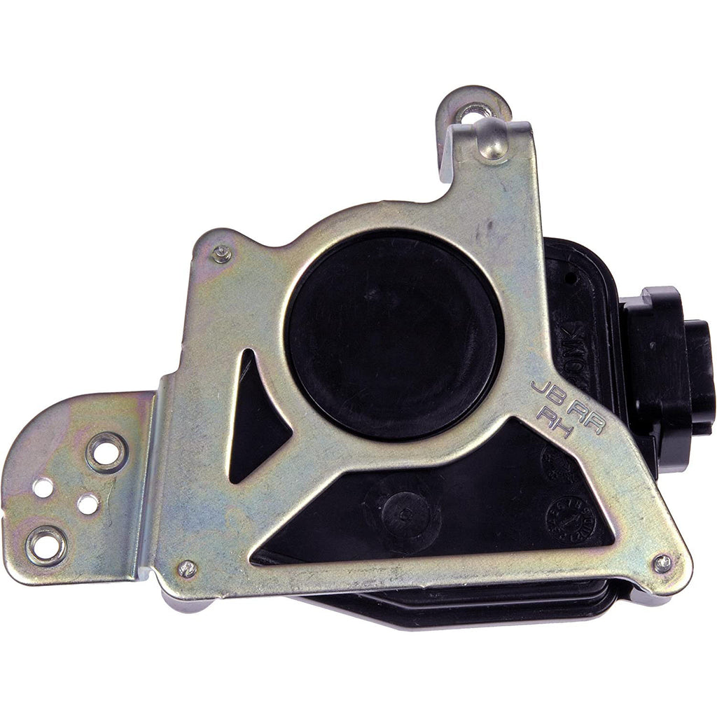 DOOR LOCK ACTUATOR
