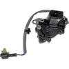 DOOR LOCK ACTUATOR