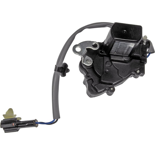 DOOR LOCK ACTUATOR