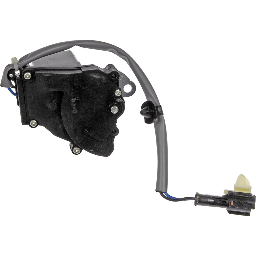 DOOR LOCK ACTUATOR