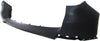 X5 14-18 REAR BUMPER COVER, Primed, X Line/Luxury Line,w/o M Sport Line and PDC Snsr Holes