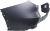 X5 14-18 REAR BUMPER COVER, Primed, X Line/Luxury Line,w/o M Sport Line, w/ PDC Snsr Holes