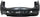 X3 15-17 REAR BUMPER COVER, Primed, w/o M Pkg, w/ PDC Snsr Holes, w/ X Line Pkg - CAPA