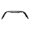 Rear Bumper Cover Primed For 2019-2022 BMW 3-Series Replacement RB76010056P