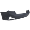 Rear Bumper Cover Primed For 2019-2022 BMW 3-Series Luxury Line Replacement RB76010105P