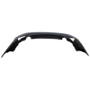 Rear Bumper Cover Primed For 2019-2022 BMW 3-Series Luxury Line Replacement RB76010105P