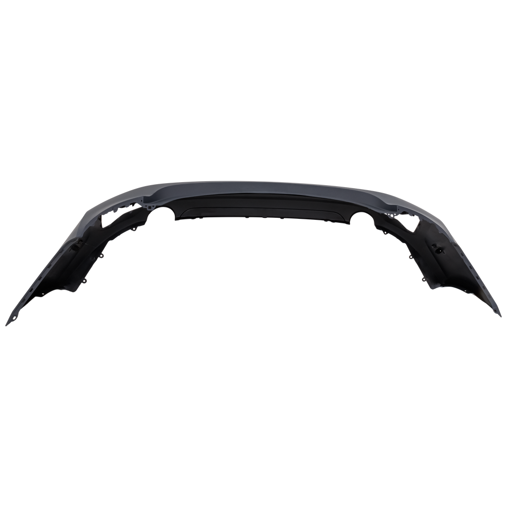 Rear Bumper Cover Primed For 2019-2022 BMW 3-Series Luxury Line Replacement RB76010105P