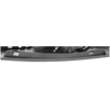 5 SERIES GT 10-13 REAR BUMPER COVER, Primed, w/ M Package, w/ Park Assist Sensor Holes